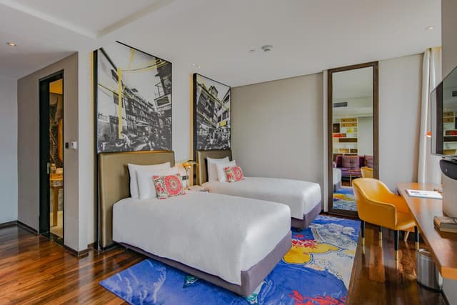Habitación Estándar · foto 3