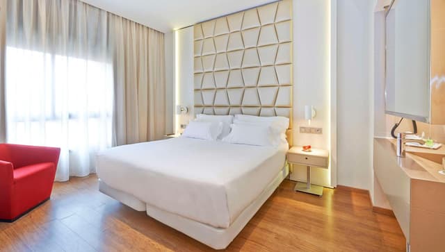 Superior Double or Twin Room · photo 1