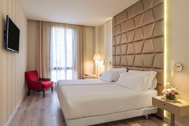 Superior Double or Twin Room · photo 6