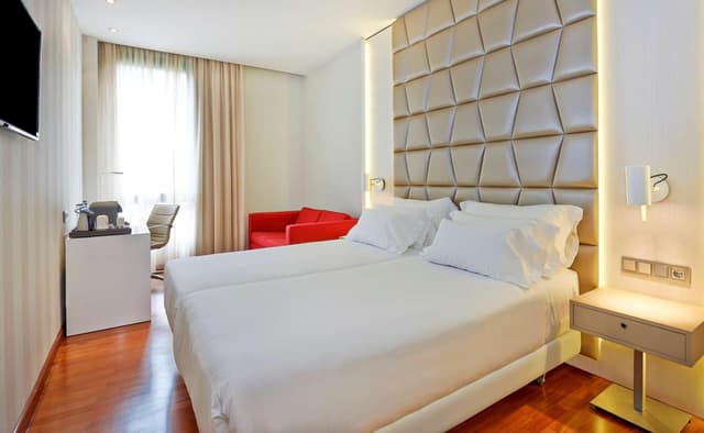 Superior Double or Twin Room XL · photo 6