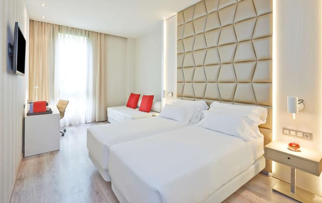 Superior Triple Room · photo 1