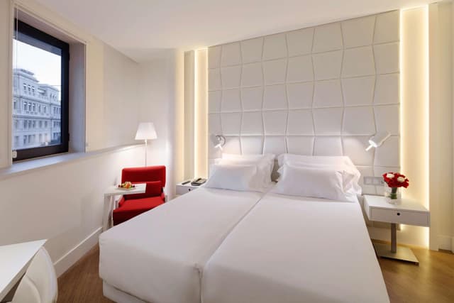 Superior Double or Twin Room · photo 4