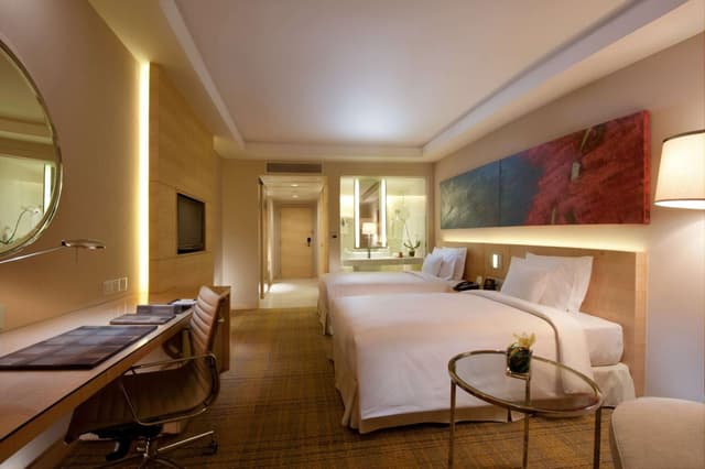 Twin Room · photo 1