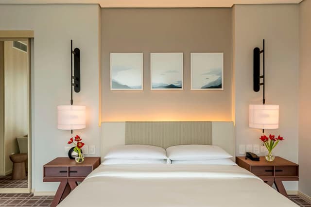 Gran Suite King · foto 1