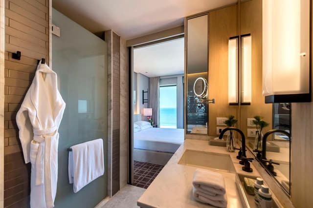 King Room with Ocean View · foto 8
