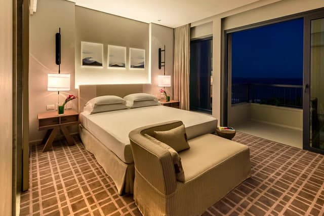 King Room with Ocean View · foto 1