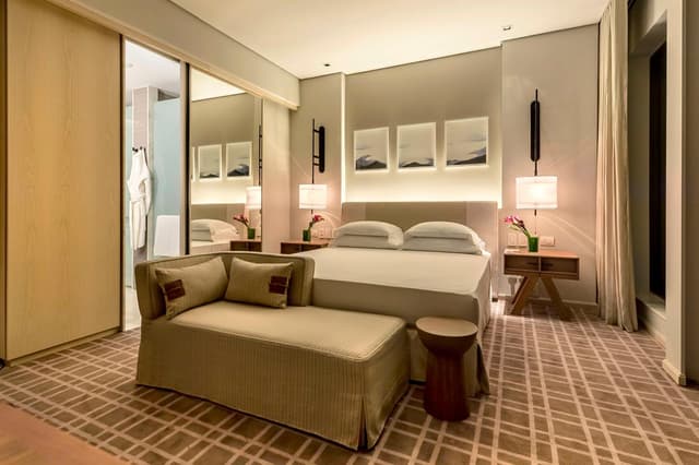 King Room · foto 1