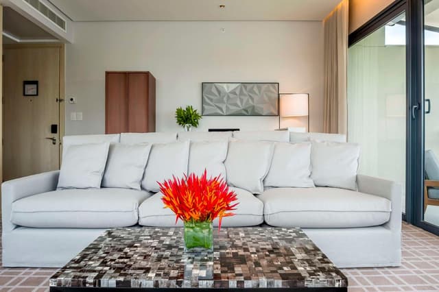 Suite - Frente al mar · foto 1