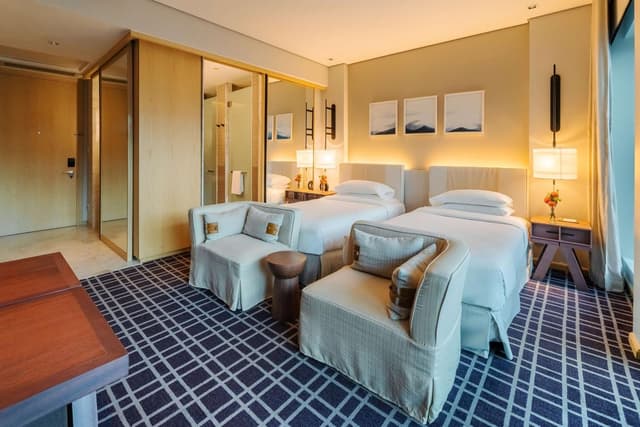 Twin Room · foto 4
