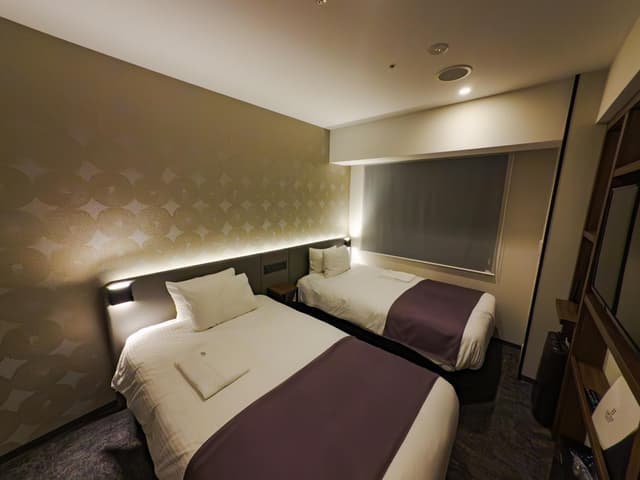Standard Twin Room · foto 1