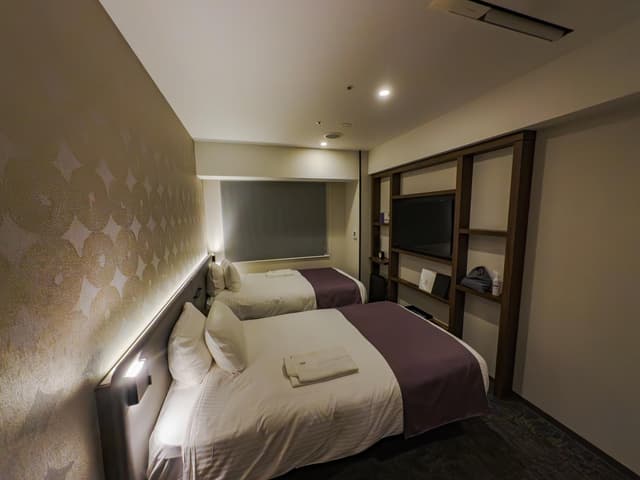Standard Twin Room · foto 2