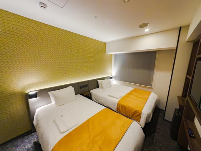 Moderate Twin Room · foto 2
