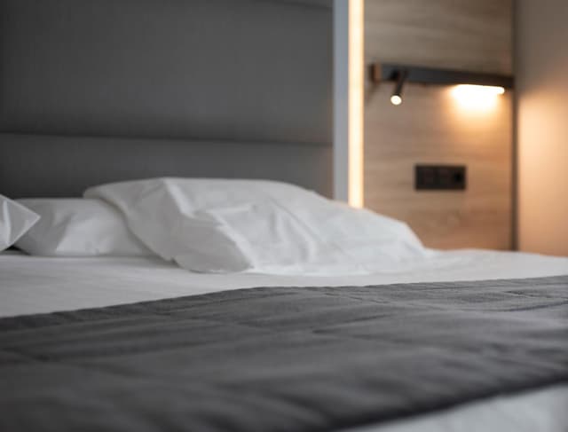 Habitación Doble o con Dos Camas · foto 1
