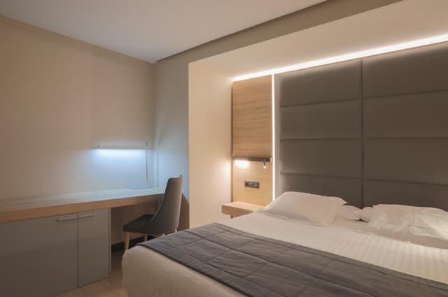 Habitación Doble o con Dos Camas · foto 2