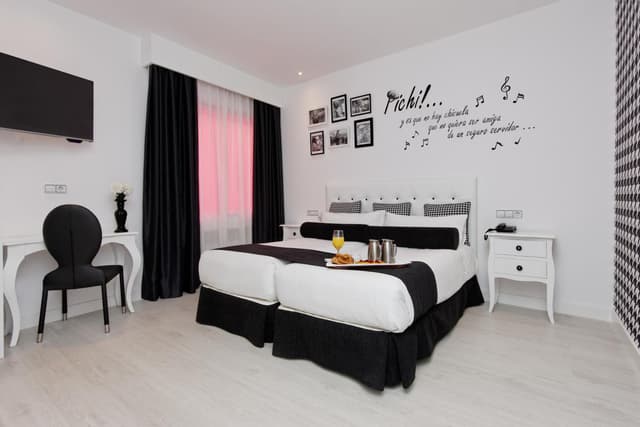 Habitación Doble o con Dos Camas · foto 4