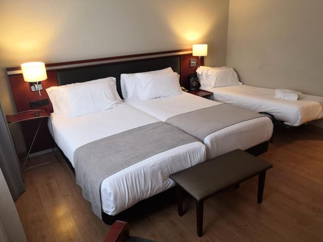 Triple Room · photo 3
