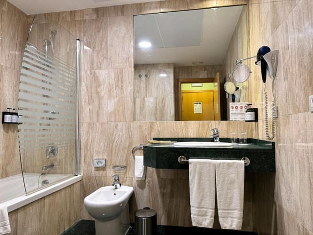 Habitación Doble Clásica · foto 2