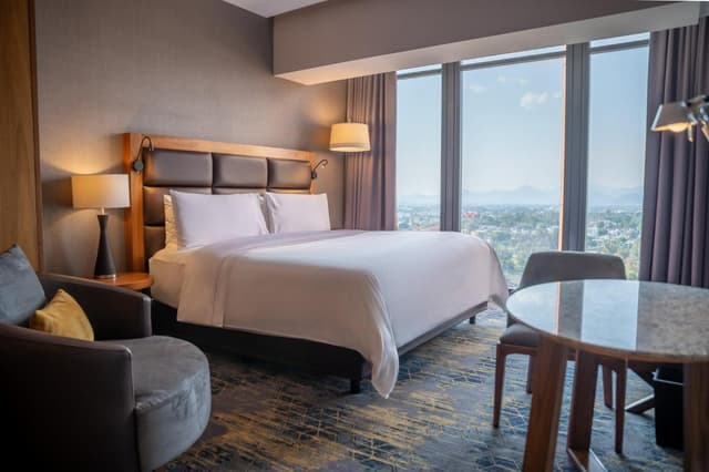 Deluxe Room 1 King · photo 3