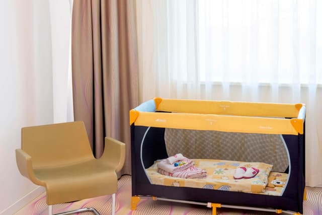 nhow Friends & Family Room with River View · photo 4
