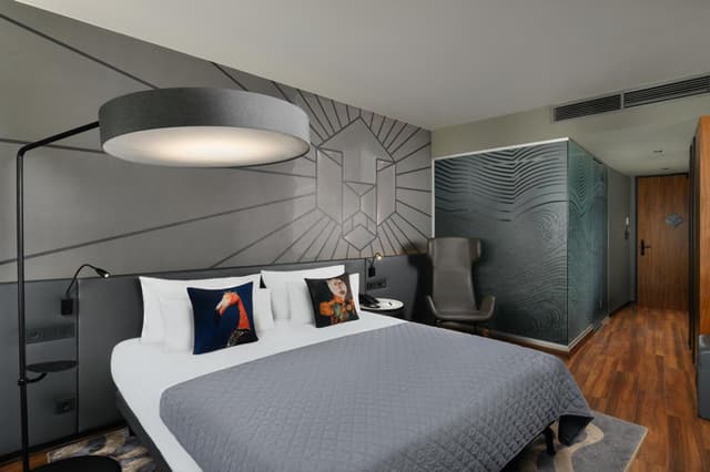 Double Room with Danube View · foto 5
