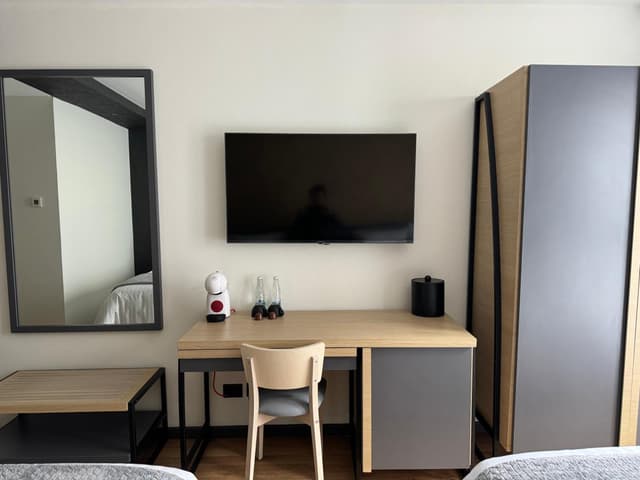 Deluxe Double Room · foto 6