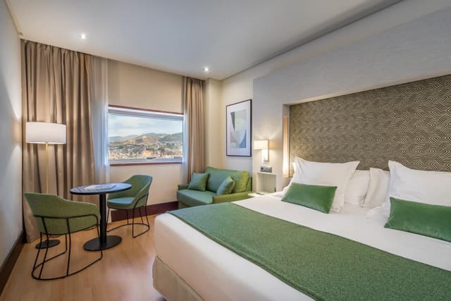 Deluxe Room with a View · photo 5