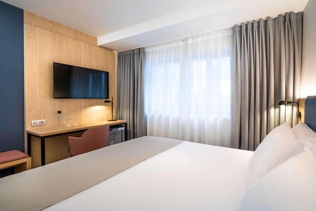 Habitación Doble Estándar o con Dos Camas Individuales. · foto 7