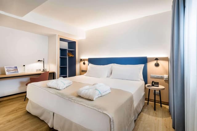 Habitación familiar · foto 1