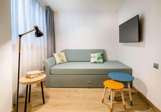 Habitación familiar · foto 5