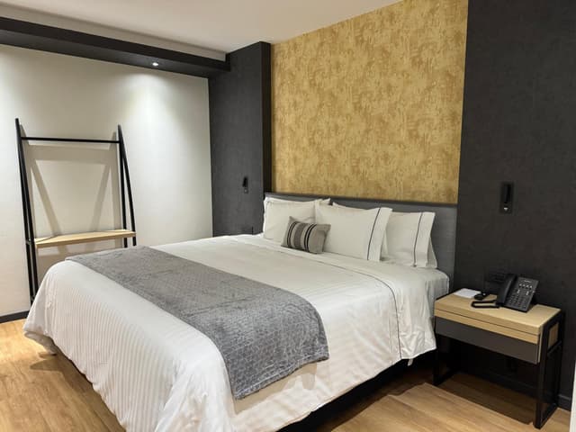 King Room · foto 8