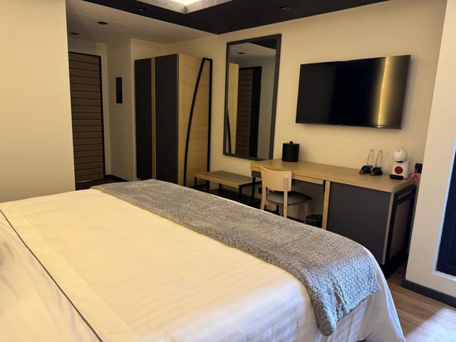 King Room · foto 5