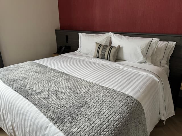 King Room with Balcony · foto 5
