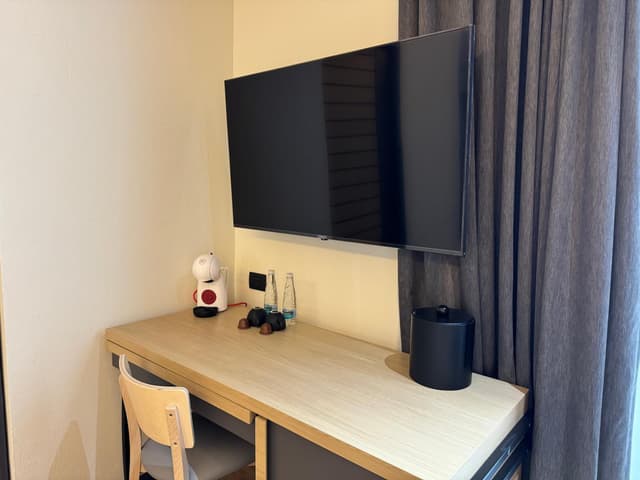 King Room with Balcony · foto 3