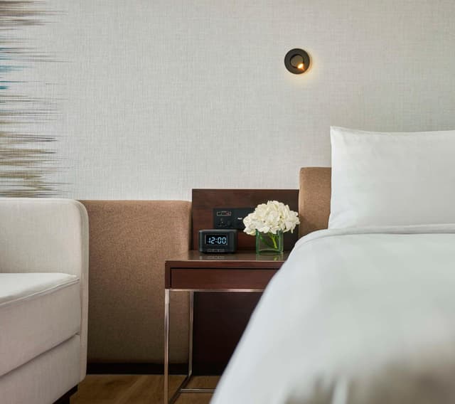 Deluxe Room (Newly Refurbished) · photo 3