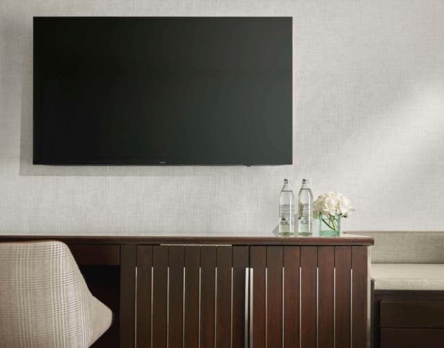 Deluxe Garden View Room (Newly Refurbished) · photo 7