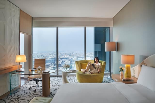 Habitación de Lujo con Cama King y Vista a la Costa · foto 4