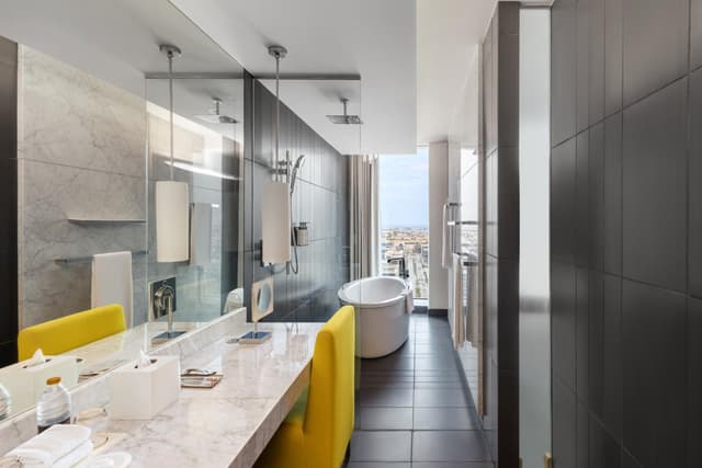 Habitación Familiar de Lujo · foto 6