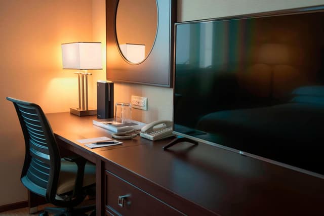 Business Deluxe, Habitación de huéspedes, 1 cama King · foto 6