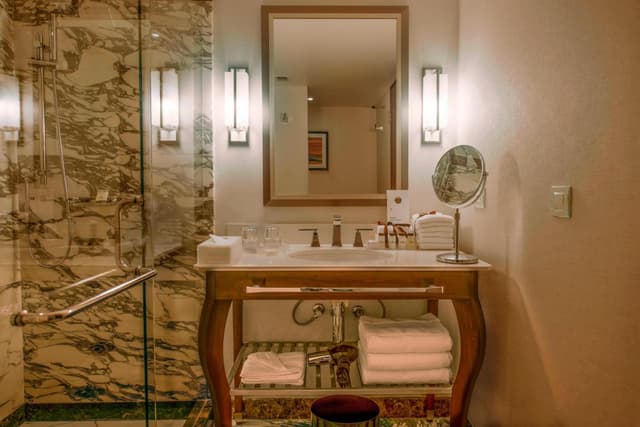 Business Deluxe, Habitación de huéspedes, 1 cama King · foto 5