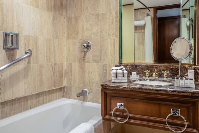 Business Deluxe, Habitación de huéspedes, 1 cama King · foto 2