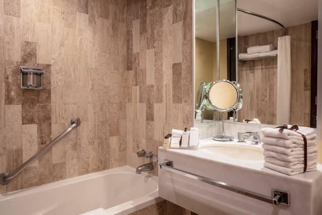 Business Deluxe, Habitación de huéspedes, 1 cama King · foto 3