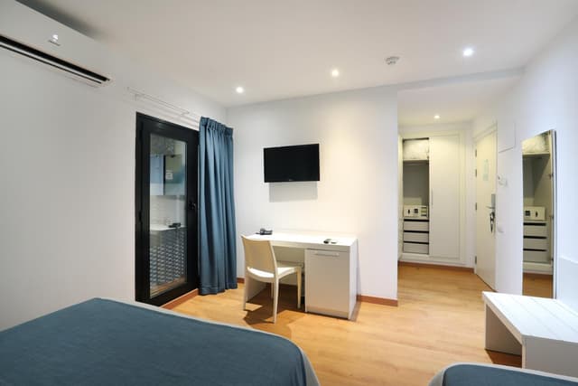 Standard Simple Room · photo 3