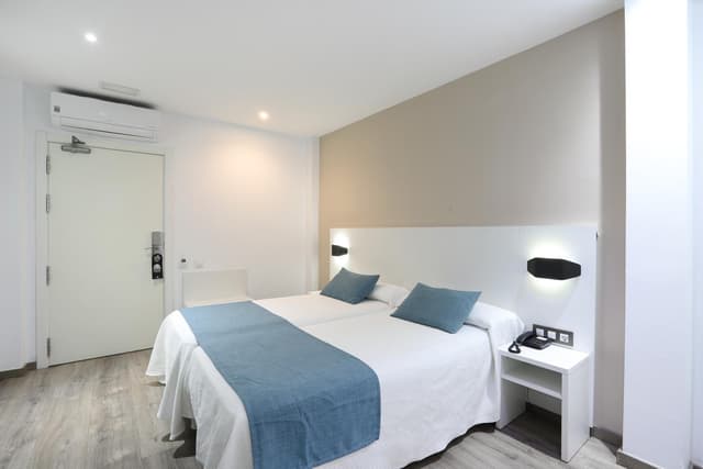 Standard Simple Room · photo 2