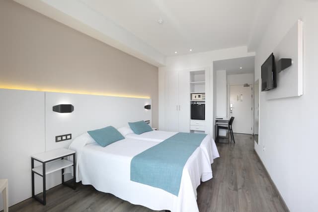 Standard Simple Room · photo 1