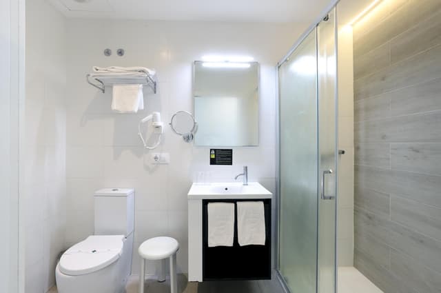Standard Simple Room · photo 5