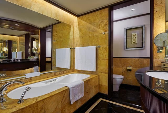 Deluxe Twin Room with City View · foto 1