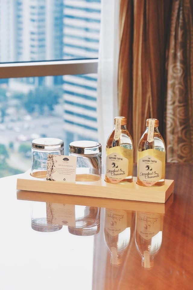 Deluxe Twin Room with City View · foto 4