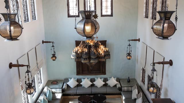 Cove House Garden Room · photo 4