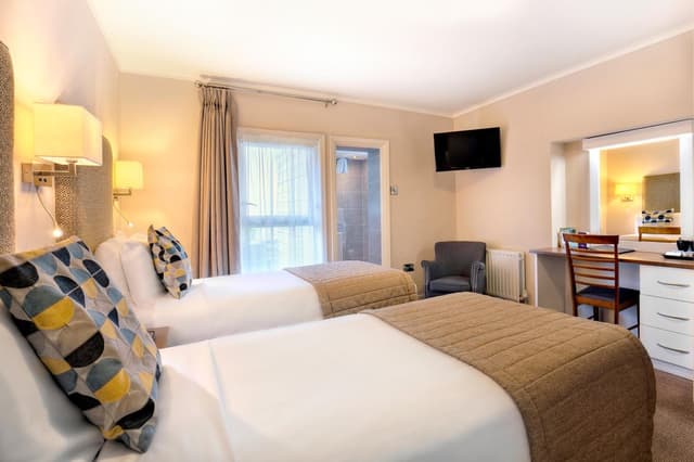 Twin Room · foto 2