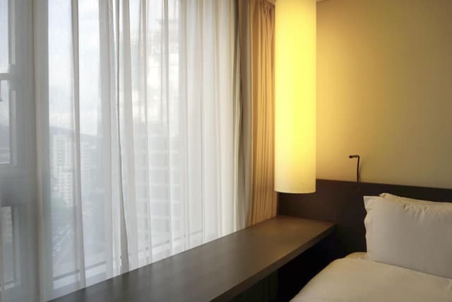 Deluxe Double Room Mountain View · photo 3